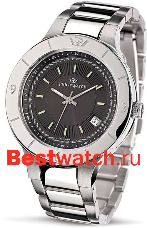 Часы Philip Watch Trevi 8253186025